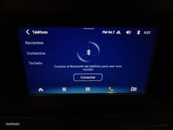 MAXUS eDeliver 3 SWB 50 - Miniatura 20