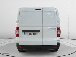 MAXUS eDeliver 3 SWB 50 - Miniatura 3