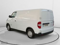 MAXUS eDeliver 3 SWB 50 - Miniatura 4