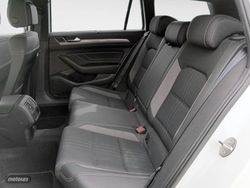 Volkswagen Passat Alltrack - Miniatura 10