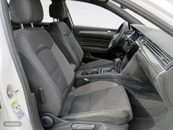 Volkswagen Passat Alltrack - Miniatura 11