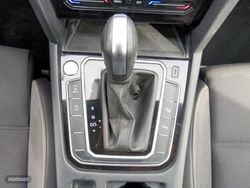 Volkswagen Passat Alltrack - Miniatura 13