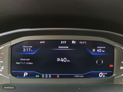 Volkswagen Passat Alltrack - Miniatura 14