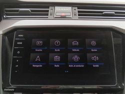 Volkswagen Passat Alltrack - Miniatura 15