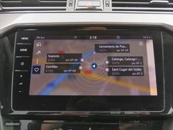 Volkswagen Passat Alltrack - Miniatura 16
