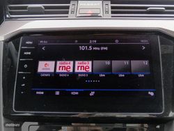 Volkswagen Passat Alltrack - Miniatura 17