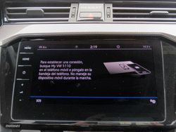 Volkswagen Passat Alltrack - Miniatura 18