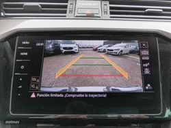 Volkswagen Passat Alltrack - Miniatura 19