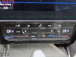 Volkswagen Passat Alltrack - Miniatura 20