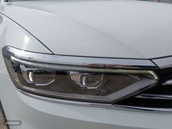 Volkswagen Passat Alltrack - Miniatura 23