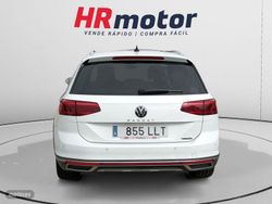 Volkswagen Passat Alltrack - Miniatura 3