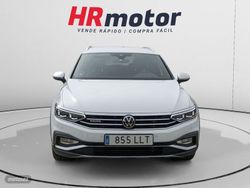 Volkswagen Passat Alltrack - Miniatura 5