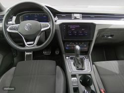 Volkswagen Passat Alltrack - Miniatura 7