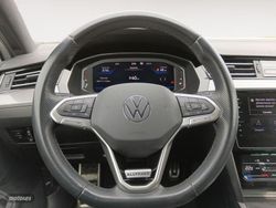 Volkswagen Passat Alltrack - Miniatura 8