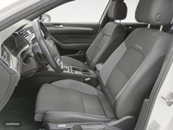 Volkswagen Passat Alltrack - Miniatura 9