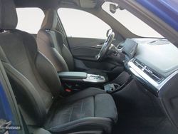 BMW X1 18i sDrive M Sport - Miniatura 10