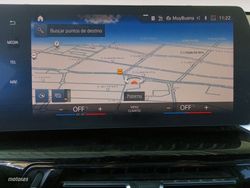 BMW X1 18i sDrive M Sport - Miniatura 14