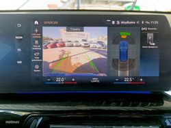 BMW X1 18i sDrive M Sport - Miniatura 15