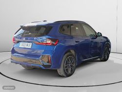 BMW X1 18i sDrive M Sport - Miniatura 2