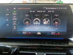 BMW X1 18i sDrive M Sport - Miniatura 20