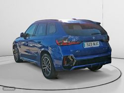 BMW X1 18i sDrive M Sport - Miniatura 4
