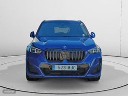 BMW X1 18i sDrive M Sport - Miniatura 5