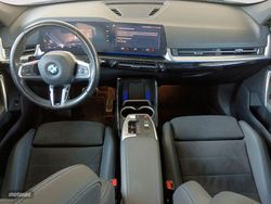 BMW X1 18i sDrive M Sport - Miniatura 6