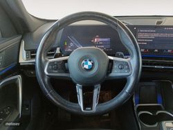 BMW X1 18i sDrive M Sport - Miniatura 7
