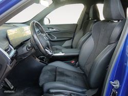 BMW X1 18i sDrive M Sport - Miniatura 8