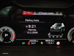Audi Q3 Advanced - Miniatura 13