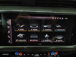Audi Q3 Advanced - Miniatura 14