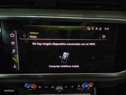 Audi Q3 Advanced - Miniatura 16