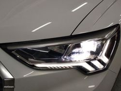 Audi Q3 Advanced - Miniatura 20