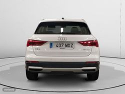 Audi Q3 Advanced - Miniatura 3