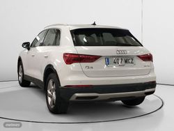 Audi Q3 Advanced - Miniatura 4