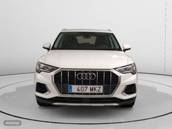Audi Q3 Advanced - Miniatura 5