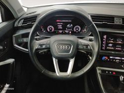 Audi Q3 Advanced - Miniatura 7
