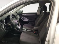 Audi Q3 Advanced - Miniatura 8
