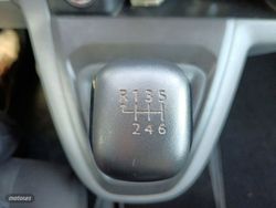 Opel Vivaro Furgon 1.5 Diésel L Incrementada Select 75 kW (102 CV) - Miniatura 11