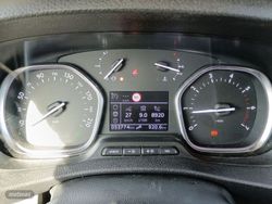 Opel Vivaro Furgon 1.5 Diésel L Incrementada Select 75 kW (102 CV) - Miniatura 12