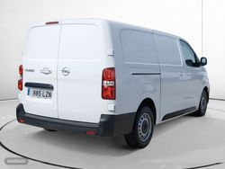 Opel Vivaro Furgon 1.5 Diésel L Incrementada Select 75 kW (102 CV) - Miniatura 2