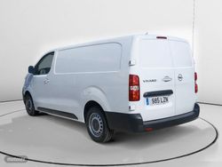 Opel Vivaro Furgon 1.5 Diésel L Incrementada Select 75 kW (102 CV) - Miniatura 4
