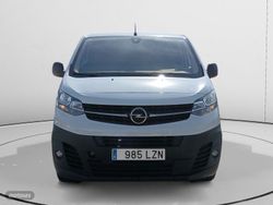 Opel Vivaro Furgon 1.5 Diésel L Incrementada Select 75 kW (102 CV) - Miniatura 5