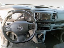 Opel Vivaro Furgon 1.5 Diésel L Incrementada Select 75 kW (102 CV) - Miniatura 6