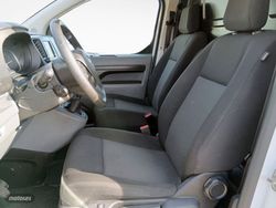 Opel Vivaro Furgon 1.5 Diésel L Incrementada Select 75 kW (102 CV) - Miniatura 7