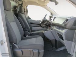Opel Vivaro Furgon 1.5 Diésel L Incrementada Select 75 kW (102 CV) - Miniatura 8