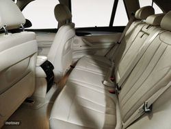 BMW X5 xDrive 40 e - Miniatura 10