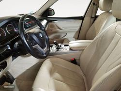 BMW X5 xDrive 40 e - Miniatura 11