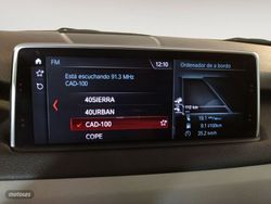 BMW X5 xDrive 40 e - Miniatura 18