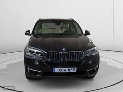 BMW X5 xDrive 40 e - Miniatura 5